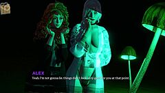 exploring the world of eternum 71 in this game