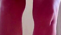 Stunning Brazilian Milla Santiago, Japa Branquinha Gostosa, Gets Pounded Hard in University Dorm Room