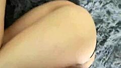 룸메이트 내 자지 빨고 좁은 보지 도기스타일 박아