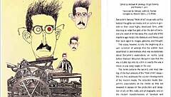 what's the school of art type rapporto like?