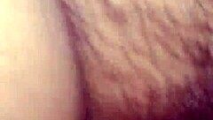 ohh, your dick feels so hard inside my wet hairy pussy! 😍