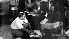 what's the school of art type rapporto like?