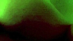 Damn, Italian Milf Artemisia Love Stretches Her Tight Ass Solo with Dildo in Slow Motion!