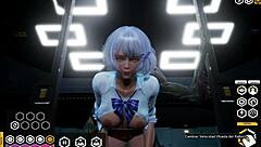 i found this shaved pussy fuck doll called fallen doll monster and it feels so hairless and ready for action, totally bald down there