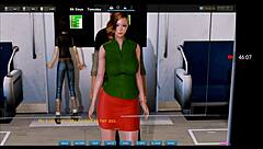 HG Corruption Part 8: 警察と地下鉄がコントロール下