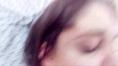 Latina teen talia full video with blowjob and fucking