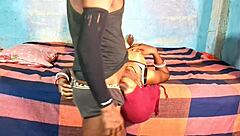 Desi step sister, ready for hard oral tonight?