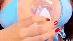 Only if it's in my ass