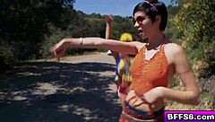 i felt wild fucking during coachella, it's totally the norm