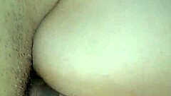 느긋하게 있다가 아내가 항문 갈망할 때 😈