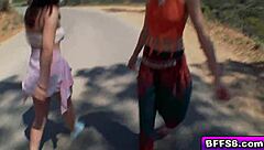 コチェラでワイルドなセックスを感じた、完全にノーマル