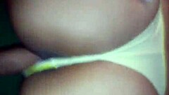 i'm eatin that big portuguese ass from behind like a amateur