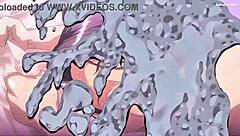 Why Does Hentai HMV NTR My Wife Misako at 60 FPS?