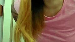 showing pepeka's pussy online with flashing fun 😏