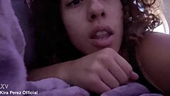 just wanted to be transparent about shit, you know?