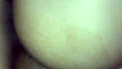 Comiendo ese culazo portugués por detrás como amateur