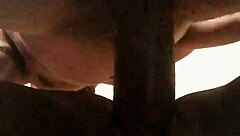 หีแฉะโดนก้มเย็ด doggy ควยดำ