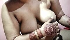 hey babe, wanna see my indian homemade vid?