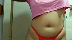 showing pepeka's pussy online with flashing fun 😏