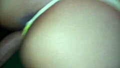 i'm eatin that big portuguese ass from behind like a amateur