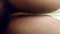 Saya jilat bogol Portugis besar dari belakang macam amatur