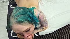 Lizzie Daniels Submissive Missionary Rough Pussy Fucking POV Cumshot