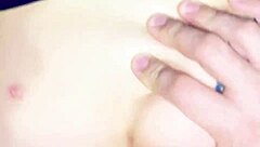 Wow, student girl got punished hard in hidden footage!