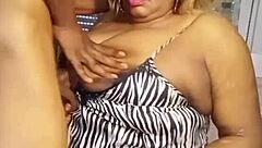 Man, you gotta see Nigarchrist’s latest update with Petal getting drilled by a huge cock! Her shaved pussy takes it all in homemade action.