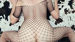 amateur milf couple shares erotic pov homemade sex 😏