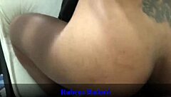 cuckold invites three strangers to fuck his wife while filming the full video in red sheer