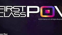 Tabitha Poison被猛干后迎来一发乱七八糟的内射