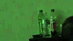 Wife Takes Control with Strapon, Dominating Husband's Ass in Intense Session