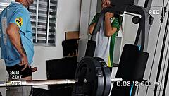 i can't believe i got caught crossdressing in public at the office depot