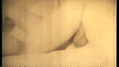 أي واو، دارك لانترن تيرفر كس شعر كلاسيكي في أسلوب ريترو!