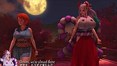 야마토 오나미랑 글로리홀 18+ 모험 시작했는데 말 실수