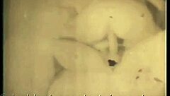 Hell yeah, Dark Lantern Entertainment delivers classic hairy pussy in retro style!