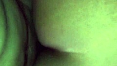 i fucked that ebony babe hard in missionary until she begged me to stop