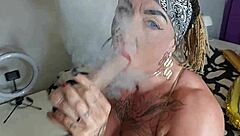 I Am the Wildest Bitch in Vicious Fucking