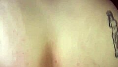 I give him an amazing blow and he fills me up completely in my sweet spot! 😘