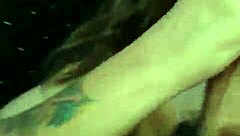 My Roommate Gives Amazing Head with His Monster Black Cock Again