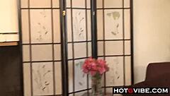 Stepsister Caught in the Pool Ends Up Getting Fucked Hard