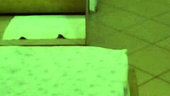 i bent over moanin with my old brunette student big ass cumshot