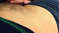 i fucked my mexican girlfriend's big ass before quarantine, feeling every thrust