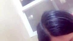 我吸继哥哥鸡巴到奶油爆射