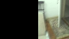 Is Crossdressing Fun at the Party? Watch Her Hairy Pussy Get Fucked Outdoors