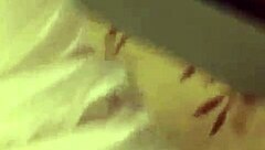 Vietnamese Wife Bent Over