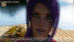 Alternate existence 11 unfolds in an intriguing game scenario