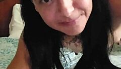 i'm watching adorable petite emy angel