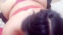 I Suck My Stepbrother's Dick for a Creamy Finish