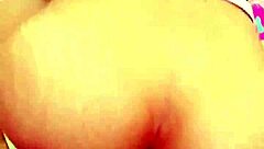 i fucked my mexican girlfriend's big ass before quarantine, feeling every thrust